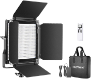 Iluminación Neewer 2,4G 660 Bicolor